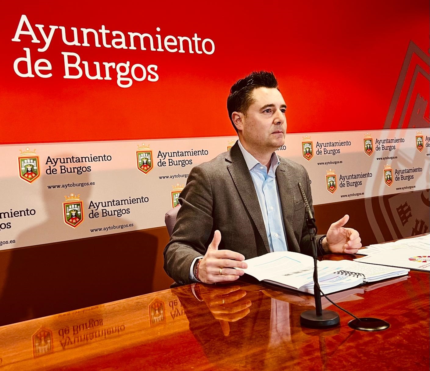 El PSOE cuestiona la respuesta a tres de las alegaciones presentadas al presupuesto 2024